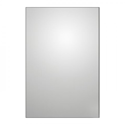 Colombo Fashion Mirrors Зеркало в раме 60х90см, цвет: хром