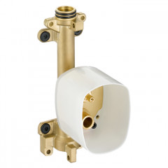 Axor ShowerCollection Скрытая часть для ручного душа с запорным вентилем,