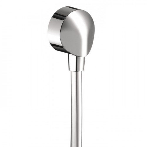 Hansgrohe Fixfit E Шланговое подсоединение (для смесителя скрытого монтажа)