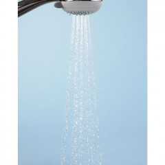 Hansgrohe Crometta 85 Vario Ручной душ, 2jet, G1/2, цвет: хром