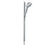 Hansgrohe Raindance Select S Душевой набор: штанга 90см., ручной душ 150, 3jet (RainAir, CaresseAir, Mix), EcoSmart, шланг, цвет: хром