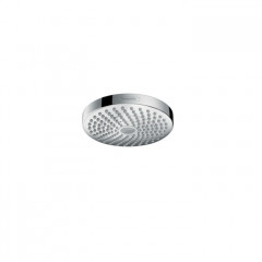 Hansgrohe Cromа Select S Верхний душ,180 2jet, цвет: хром