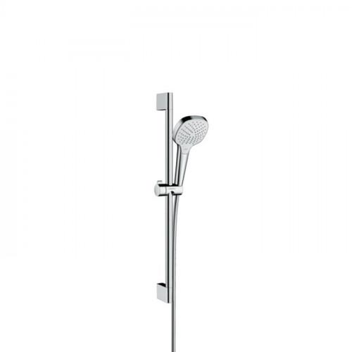 Hansgrohe Croma Select E Var Uni душевой набор, 0,65, цвет: хром