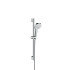 Hansgrohe Croma Select E Var Uni душевой набор, 0,65, цвет: хром