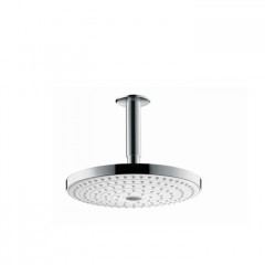 Hansgrohe Raindance Select S 240 Верхний душ Ø24,3см, цвет: хром