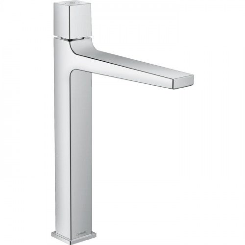Hansgrohe Metropol Смеситель для раковины, на 1 отв., h: 34.5см., цвет: хром