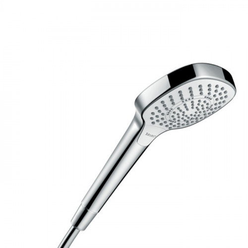 Hansgrohe Croma Select E Multi Ручной душ 11см, цвет: хром