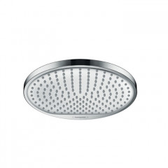 Hansgrohe Crometta S 240 1jet Верхний душ Ø240мм, цвет: хром