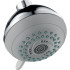 Hansgrohe Crometta 85 Multi Верхний душ, цвет: хром