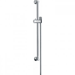 Hansgrohe Unica'Classic Штанга для душа, 67.8см., цвет: хром