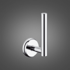 Hansgrohe Logis Держатель для бумаги, подвесной, цвет: хром