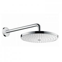 Hansgrohe Raindance Select S 300 Верхний душ Ø30,1см, настенный, цвет: хром