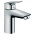 Hansgrohe Logis Смеситель для раковины, на 1 отв., цвет: хром