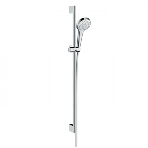 Hansgrohe Croma Select S Mult Uni душевой набор 0,90, цвет: хром