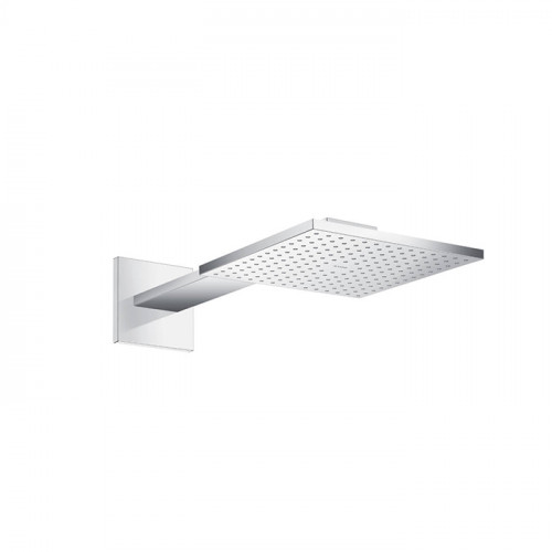 Axor ShowerSolution Верхний душ, 250x250мм, 2jet, с держателем 450мм, настенный монтаж, цвет: хром
