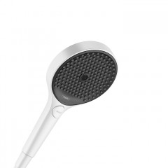 Hansgrohe Rainfinity Ручной душ , лейка 130мм, 3jet, ½;, цвет: хром