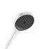 Hansgrohe Rainfinity Ручной душ , лейка 130мм, 3jet, ½;, цвет: хром
