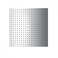 Axor ShowerSolution Верхний душ, 300x300мм, 1jet, потолочный монтаж, цвет: хром