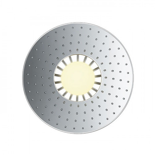 Axor LampShower Верхний душ 1jet с потолочным подсоединением, цвет: хром