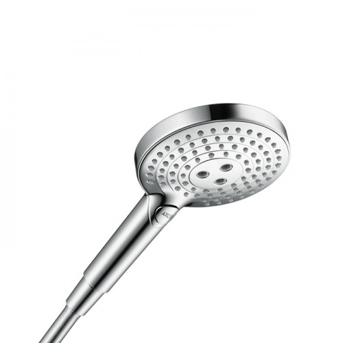 Axor ShowerSolutions Ручной душ 120 3je, 15 л / мин, цвет: хром