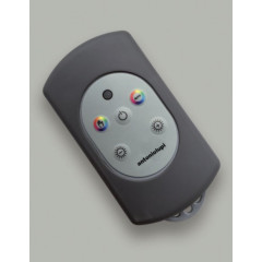 ANTONIO LUPI METEO Верхний душ 1000x750x110 мм., встраиваемый в потолок, двойной каскад, сплошная струя, распылители, полированная нержавеющая сталь