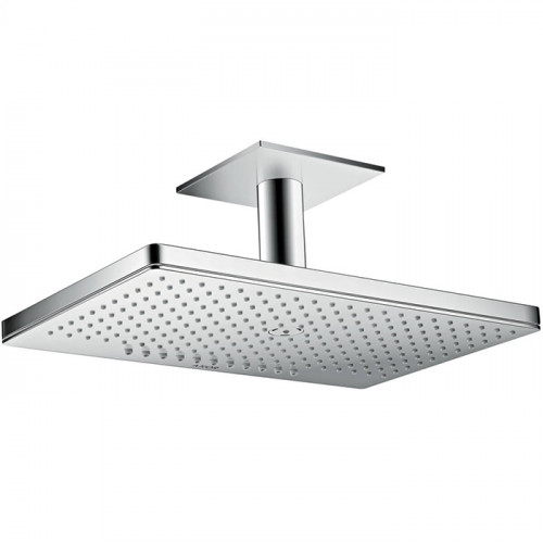 Axor ShowerSolutions Верхний душ 460 х 300мм, 2jet, с потолочным держателем 100мм, цвет: хром