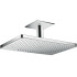 Axor ShowerSolutions Верхний душ 460 х 300мм, 2jet, с потолочным держателем 100мм, цвет: хром