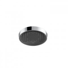 Hansgrohe Rainfinity Верхний душ, d=250мм, 1 jet, потолочный держателем, цвет: хром