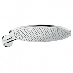 Axor ShowersSolutions Верхний душ 350 1jet, с душевым держателем