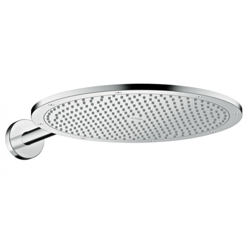 Axor ShowersSolutions Верхний душ 350 1jet, с душевым держателем