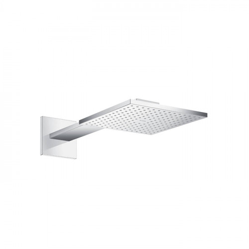 Axor ShowerSolution Верхний душ, 250x250мм, 1jet, с держателем 450мм, настенный монтаж, цвет: хром