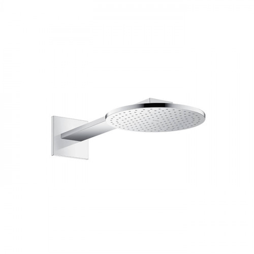Axor ShowerSolution Верхний душ, 250мм, 2jet, с держателем 450мм, настенный монтаж, цвет: хром