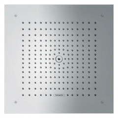 Hansgrohe Raindance Select E Р Верхний душ 40х40см цвет: хром