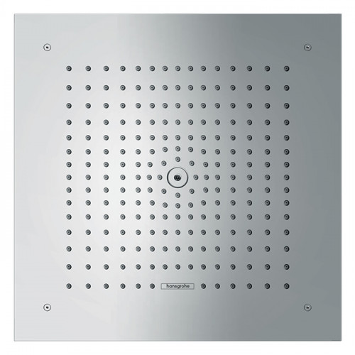 Hansgrohe Raindance Select E Р Верхний душ 40х40см цвет: хром