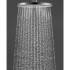 Hansgrohe Crometta S Верхний душ Ø240 мм, цвет: хром