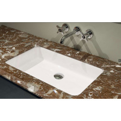 ANTONIO LUPI IL BAGNO Тумба под раковину 720х540х500 мм., 1 ящик SLIM H18 Noce Americano, цвет Strada lucido