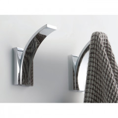 Bertocci ES Крючок подвесной, цвет: хром