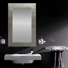 Bertocci Grimilde Крючок, подвесной, цвет: хром