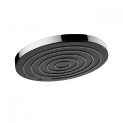 Hansgrohe Pulsify Верхний душ Ø260 мм., EcoSmart, цвет:хром/графит