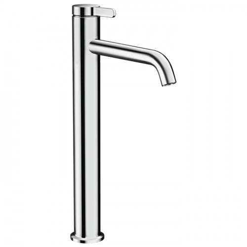 Axor One Смеситель для раковины, 1 отв., цвет: хром