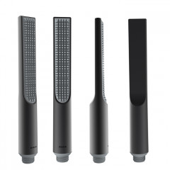 BOSSINI APICE Ручной душ Slim, цвет хром