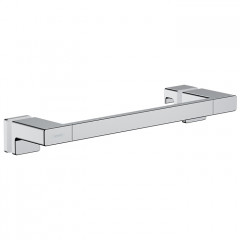 Hansgrohe AddStoris Ручка для двери душевой кабины, цвет: хром