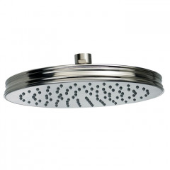 Bossini Liberty Верхний душ 210 мм,, цвет хром