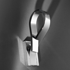 Bertocci ES Крючок, цвет: Oro Matt