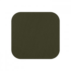 ADJ Квадратный костер, 12x12 см., цвет: горчичный/оливковый