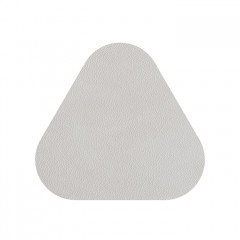 ADJ Треугольный костер, 12x12 см., цвет: устричный/пепельная роза