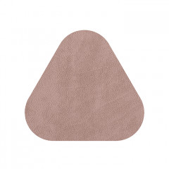 ADJ Треугольный костер, 12x12 см., цвет: устричный/пепельная роза