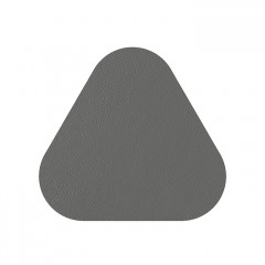 ADJ Треугольный костер, 12x12 см., цвет: черный/серый