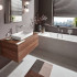 Hansgrohe Pulsify Ручной душ, 3jet, EcoSmart, настенный, цвет: хром