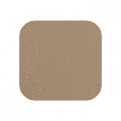 ADJ Квадратный костер, 12x12 см., цвет: капучино/шоколад